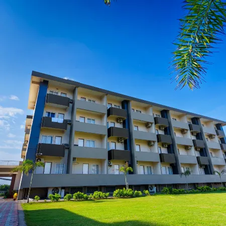Koshal Hotels