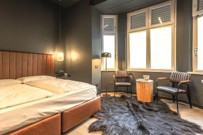 AR Prestige Penthouse - TriBeCa Loft