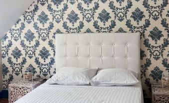 Double Bedrooms of Vilmorais