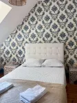 Double Bedrooms of Vilmorais Hotels in 
