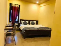 Ramma TheHotel - 200 Mtrs from Nakki Lake