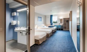 Ace Hotel Toulouse Blagnac