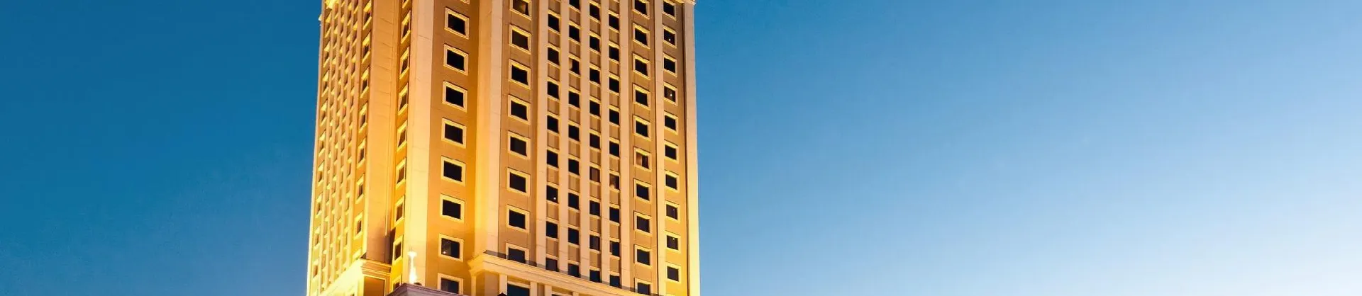 Luxury Hotels