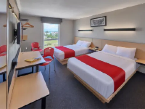 City Express by Marriott Durango Hoteles en Durango