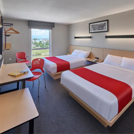 City Express by Marriott Durango