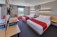 City Express by Marriott Durango Hotels in 