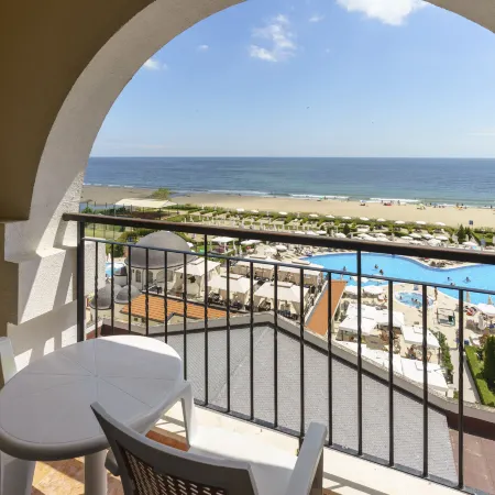 Alua Helios Bay - All Inclusive