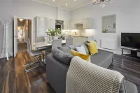 Host & Stay - Brooklands Timeless