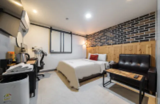 Gimpo (Tongjin) Oasis