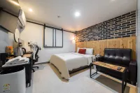 Gimpo (Tongjin) Oasis