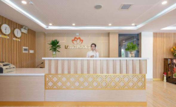 Lotus Rock 05 Hotel Da Nang