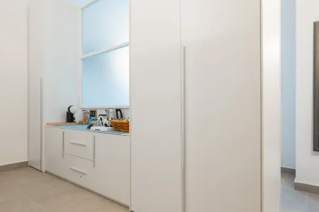 Luxury Room la Mandorla