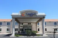 Comfort Inn Green Valley I-19 Hotels in Sahuarita