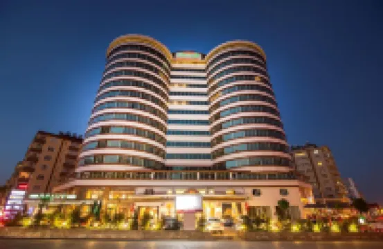 Yilmazoglu Park Otel Hotel a 