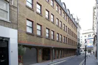 The Z Hotel Piccadilly Hôtels à : Londres