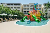 Iberostar Selection Rose Hall Suites - Familien