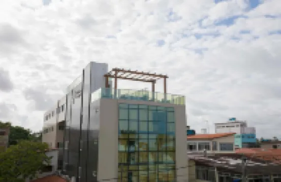 Baía Branca Porto de Galinhas Hotels in 