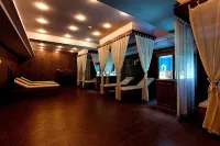 Primoretz Grand Hotel & Spa - spa