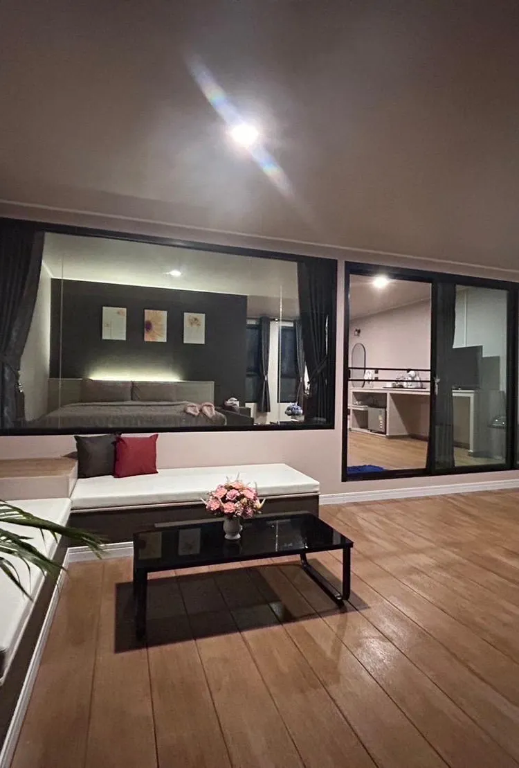 ห้องบูติก