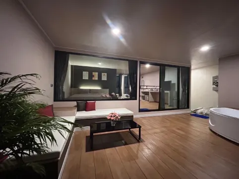 ห้องบูติก