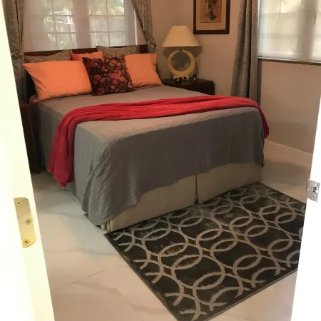 The Haven’s Hideaway