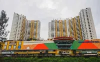 Compact and Mini Studio Great Western Resort Apartment