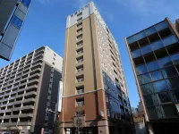 Toyoko Inn Toride-Eki Higashi-Guchi