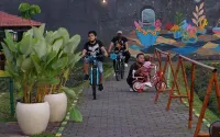 NK Resort Malang Karang Ploso 호텔