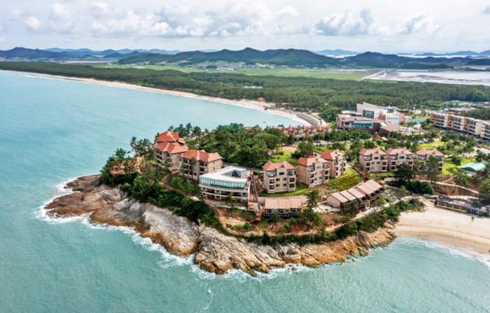 Eldorado Resort