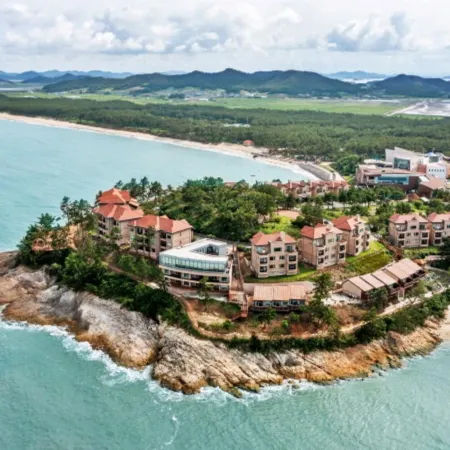 Eldorado Resort
