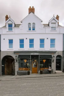 Arthurs Hotels in 