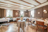 Genusshotel Alte Post Hotels in Mullheim