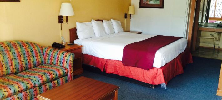 Sunrise Inn - Bradenton Ξενοδοχεία στην πόλη Bradenton
