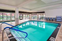 Hampton Inn Anchorage