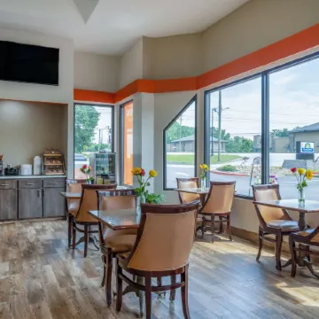 Days Inn by Wyndham Clemson