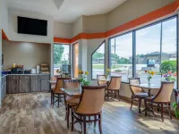 Days Inn by Wyndham Clemson Hotels in Clemson