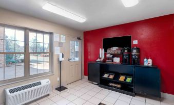 Extended Stay America Suites - Sacramento - White Rock Rd