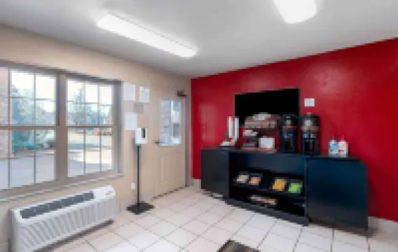 Extended Stay America Suites - Sacramento - White Rock Rd