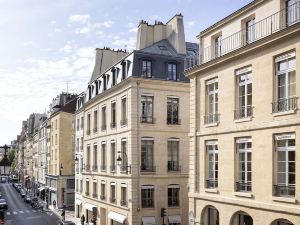 Yuna Saint-Honoré - Serviced Apartments