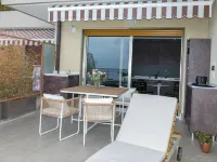 Nautilus Hotels in Ventimiglia