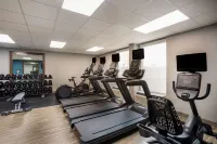 Hampton Inn Gadsden - Gym