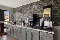 Econo Lodge Mobile Airport Blvd. - breakfast
