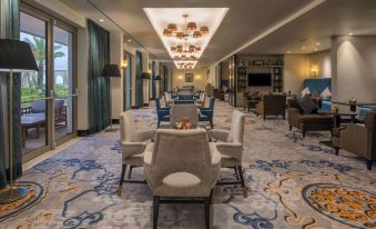 Hilton Tangier Al Houara Resort & Spa