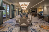 Hilton Tangier Al Houara Resort & Spa Hotels in Tangier-Assilah