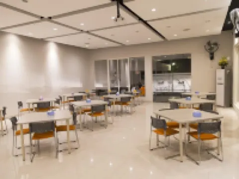 Hotel GM253 Hotels in Jember