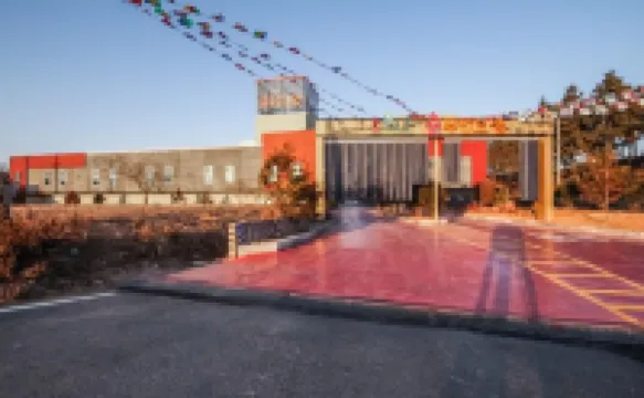Naju Forest Self Check-in Motel