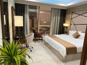 Seafront Luxury Suites Jeddah Corniche