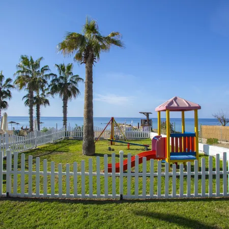 Louis Ledra Beach