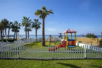 Louis Ledra Beach