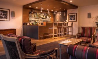 Best Western Plus Hostellerie du Vallon